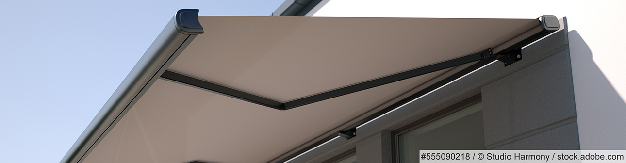 Homepage Fa. deublertueren GmbH: Startbild