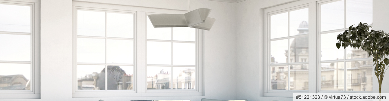 Homepage Fa. deublertueren GmbH: Startbild